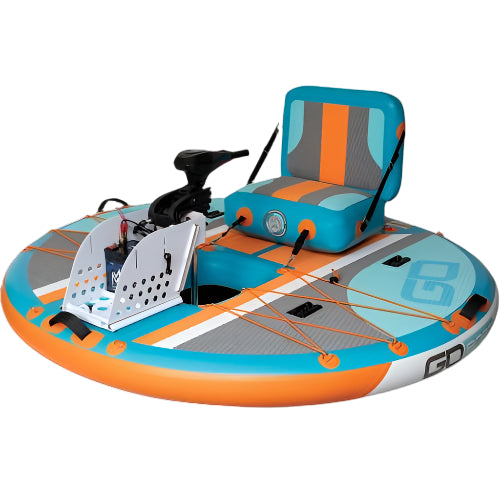 Freedom GoBoat 2.0