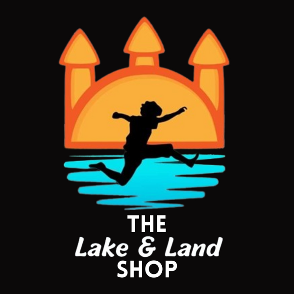 The Lake & Land Shop