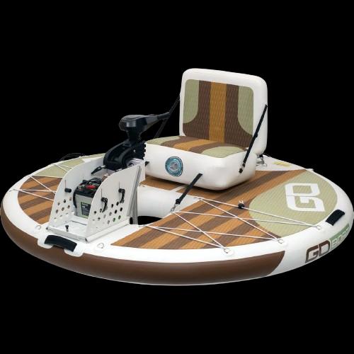 THE LAKE & LAND SHOP - GOBOAT